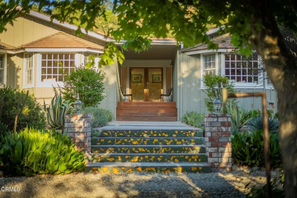 Additional image 53 of 11849 Sulphur Mountain Road, Ojai, CA 93023