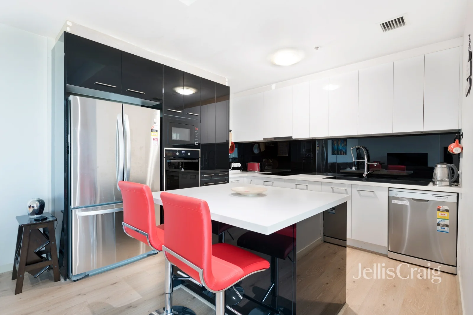 Additional image 2 of 1508/582 St Kilda Road, Melbourne VIC 3004
