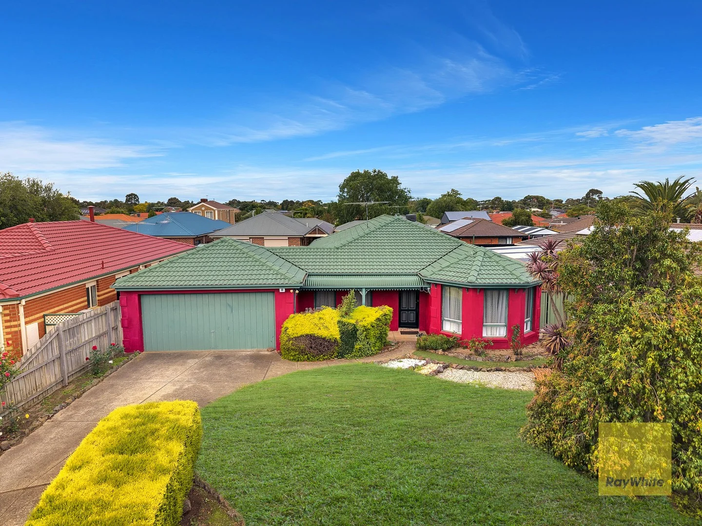 7 Hazelwood Court, Hoppers Crossing VIC 3029