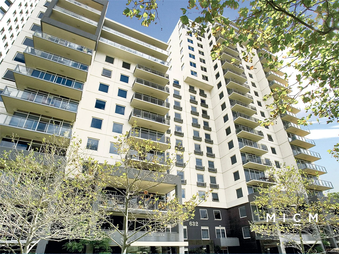 Additional image 11 of 105/632 St Kilda Road, Melbourne VIC 3004