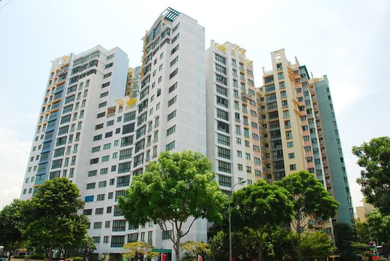 Additional image 21 of 1 Geylang East Avenue 1