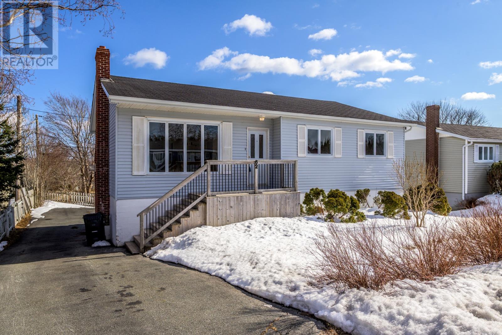 62 Tupper Street