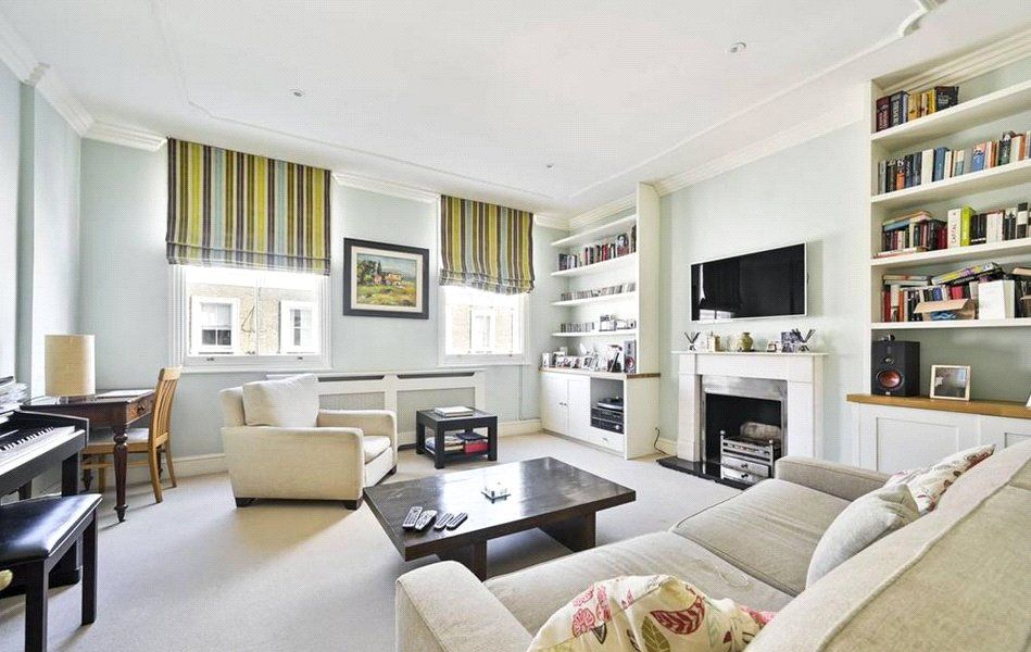 Additional image 5 of 2 bed terraced house for saleIfield Road, Chelsea, London SW10