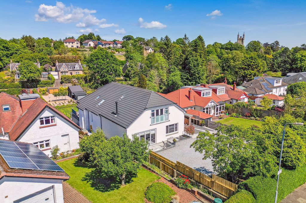 Additional image 46 of 5 bed detached house for saleStirling Drive, Bearsden G61