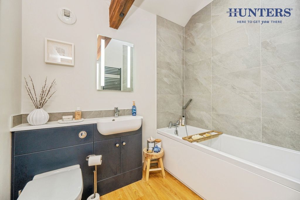 Additional image 14 of 2 bed flat for saleCairns Close, Lichfield WS14