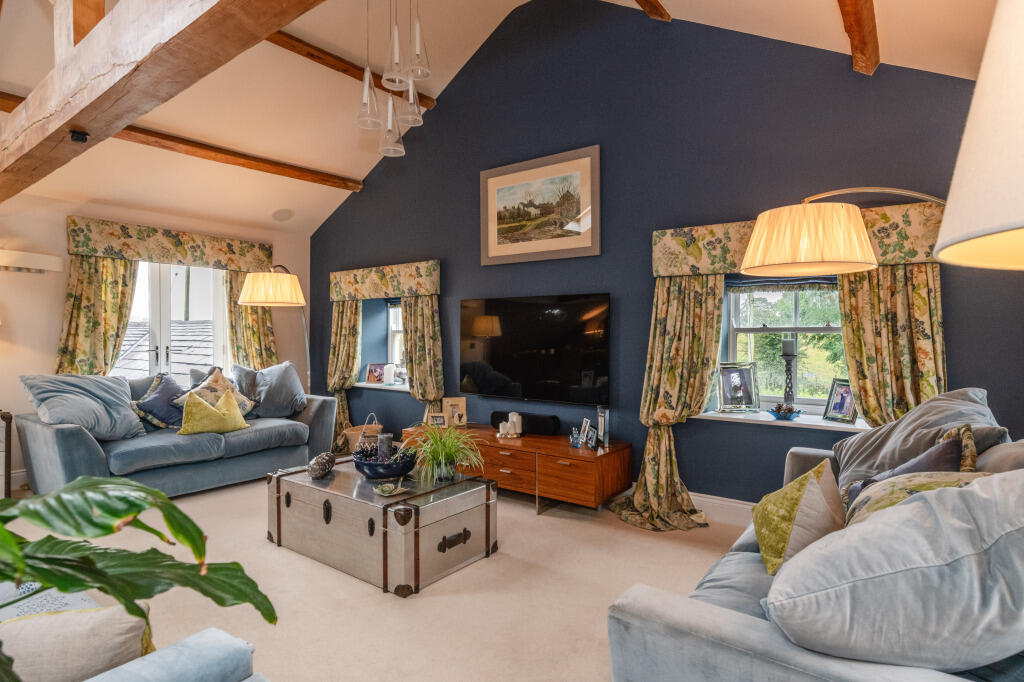 Wigglesworth, Skipton, North Yorkshire, BD23 photo 3