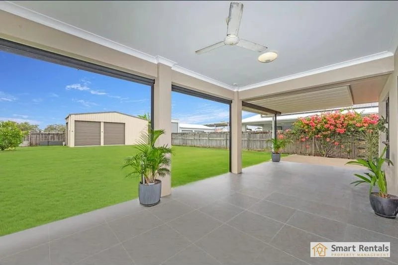 7 Brush Cherry Street, Mount Low QLD 4818 photo 4