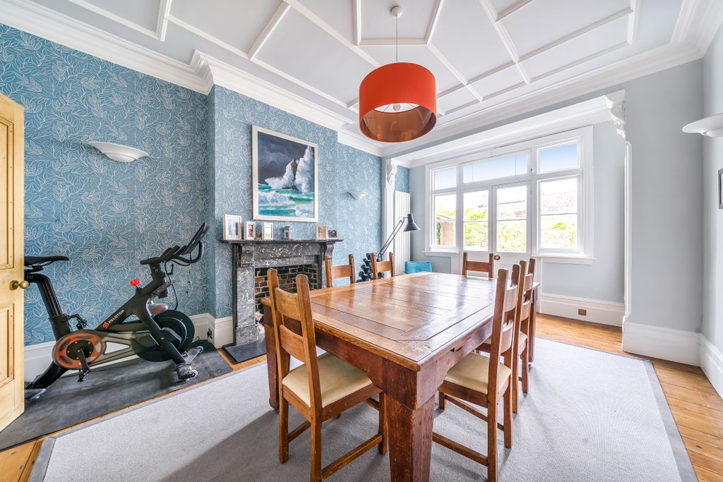 Additional image 8 of 6 bed semi-detached house for saleDavigdor Road, Hove BN3