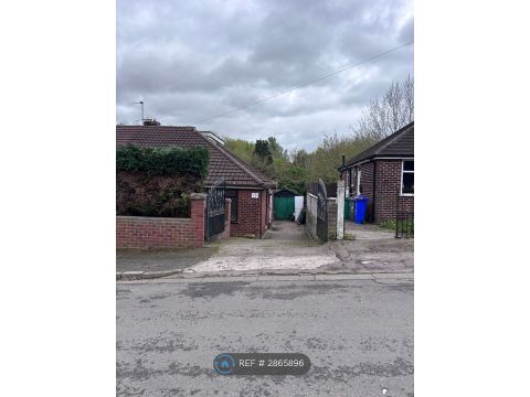 Mariman Drive, Manchester M8