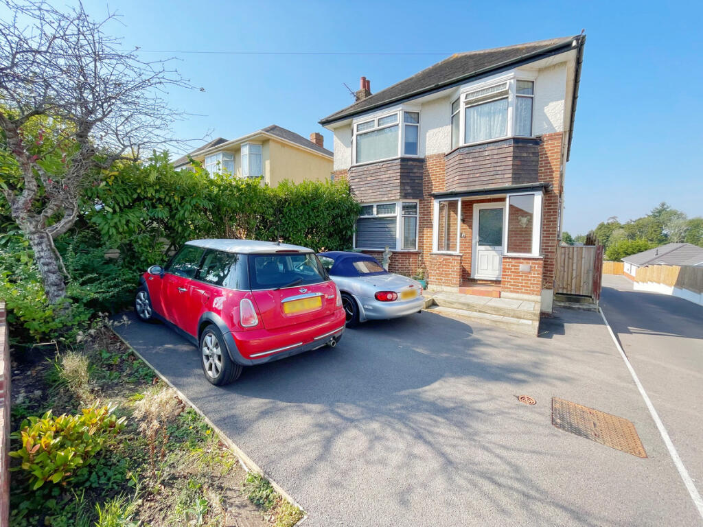 Additional image 16 of Ferncroft Road, Bournemouth, BH10 6