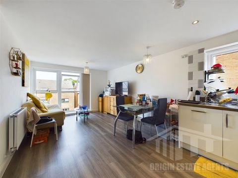 Smithfield House, 22 Belgrave Middleway, Birmingham B5