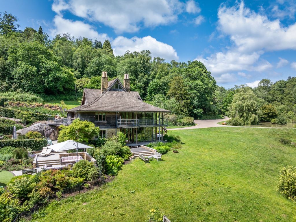 Additional image 7 of 5 bed country house for saleSelsfield Road, Ardingly, Haywards Heath, West Sussex RH17