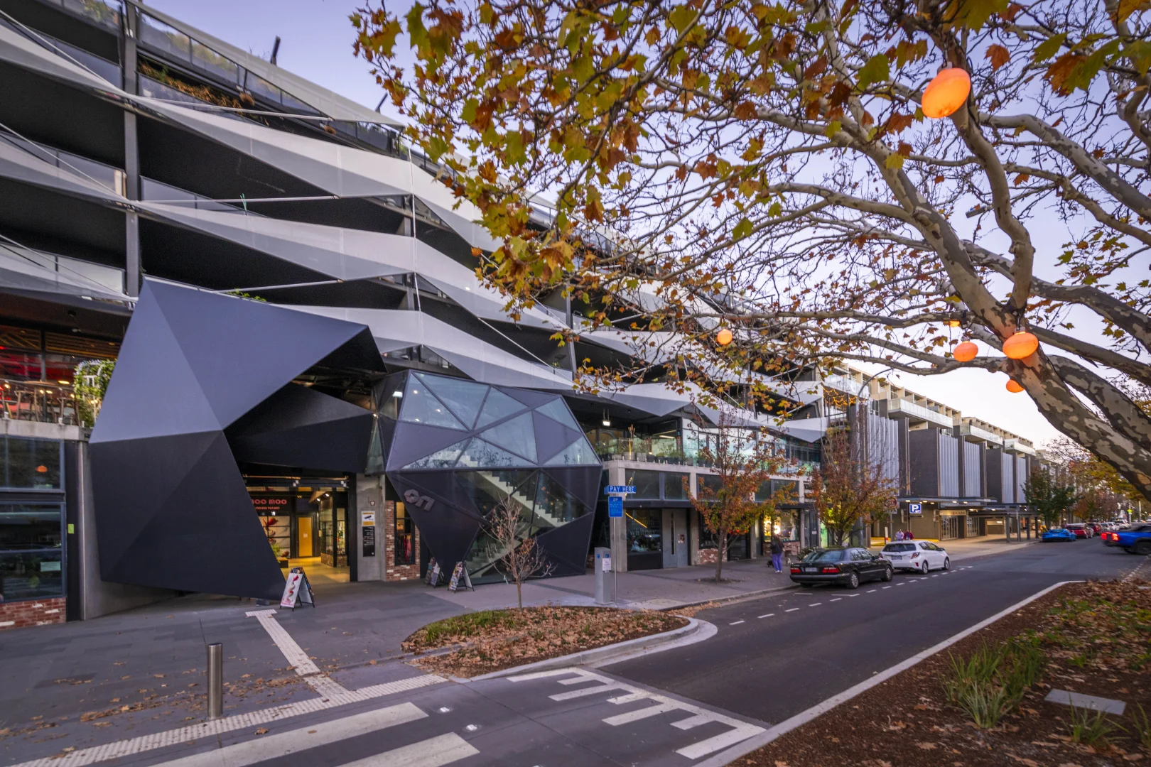 Additional image 14 of 52/30 Lonsdale Street, Braddon ACT 2612