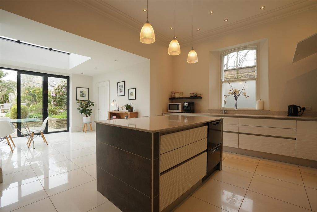 Additional image 2 of 5 bed detached house for saleKenwood Road, Nether Edge, Sheffield S7