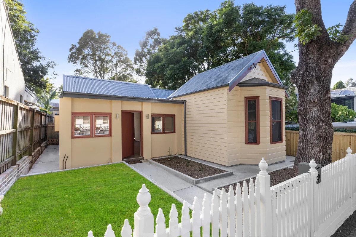 Additional image 7 of 3 Short Street, Forest Lodge NSW 2037