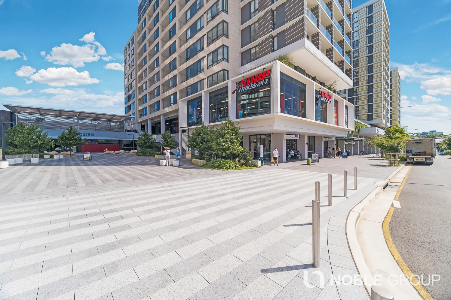 Additional image 9 of 1308/27 Halifax Street, Macquarie Park NSW 2113