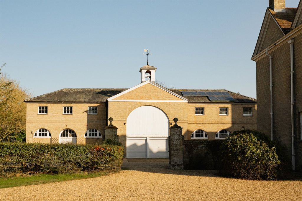 Additional image 17 of 14 bed detached house for saleBeachamwell, Swaffham, Norfolk PE37