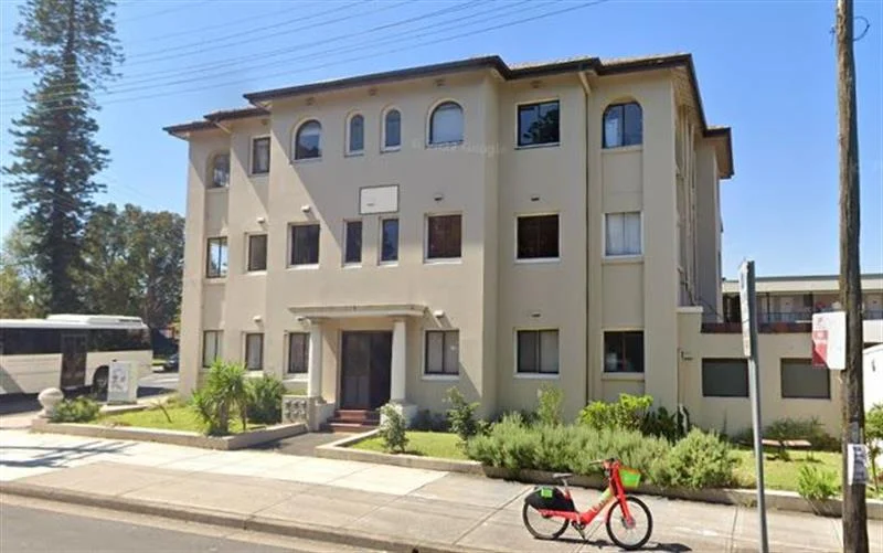 1/221 Avoca Street, Randwick NSW 2031