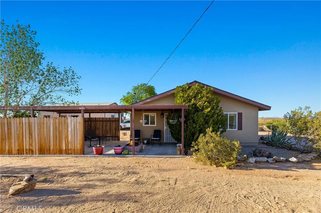 Additional image 39 of 1040 Jackalope Avenue, Joshua Tree, CA 92252