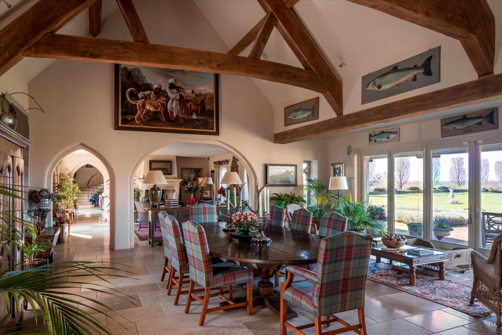 Additional image 4 of 8 bed farm for salePoulton, Cirencester, Gloucestershire GL7