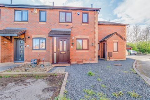 Birchtrees Drive, Tile Cross, Birmingham B33
