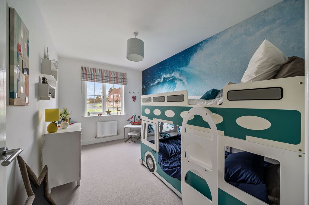 Additional image 23 of 5 bed detached house for saleWillow Drive, Harrogate HG3