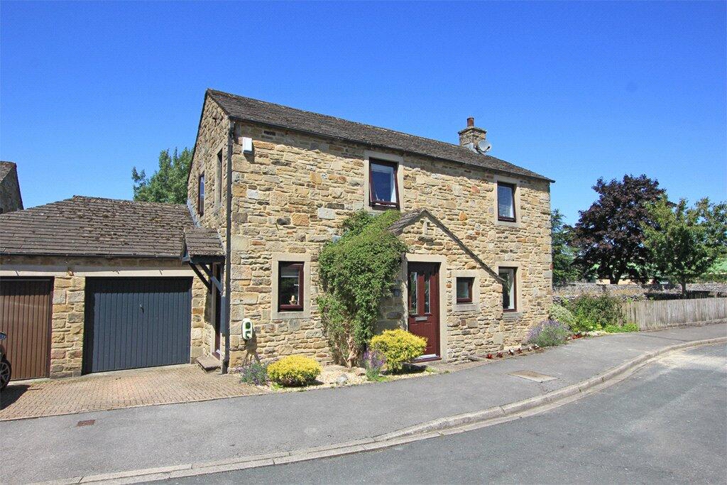 1 Piece Croft, Threshfield, BD23 5EW