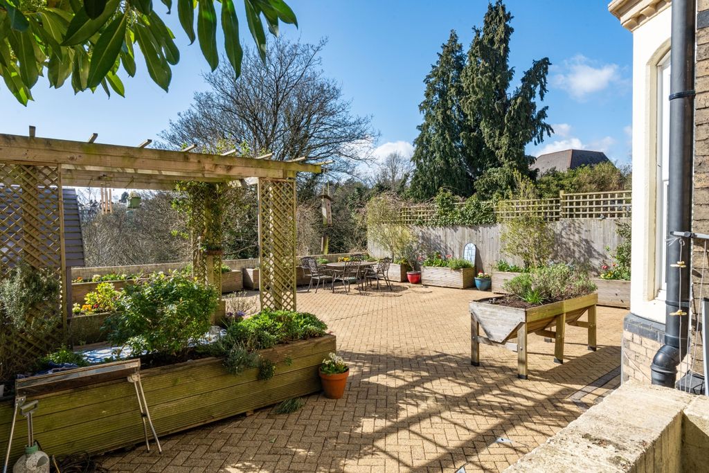 Additional image 7 of 5 bed semi-detached house for saleStow Park Avenue, Newport NP20