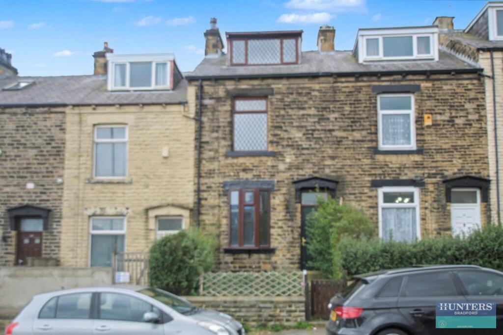 Hastings Street Bradford, BD5 9PJ