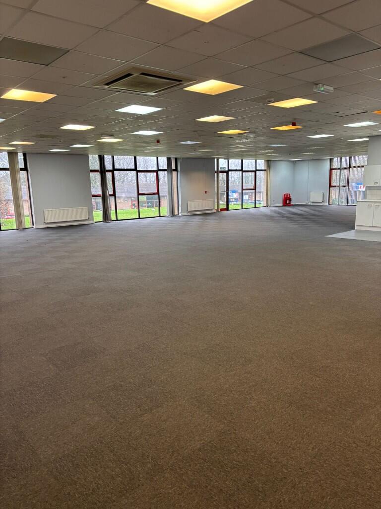 Additional image 3 of Listerhills Science Park, Bradford, West Yorkshire, BD7