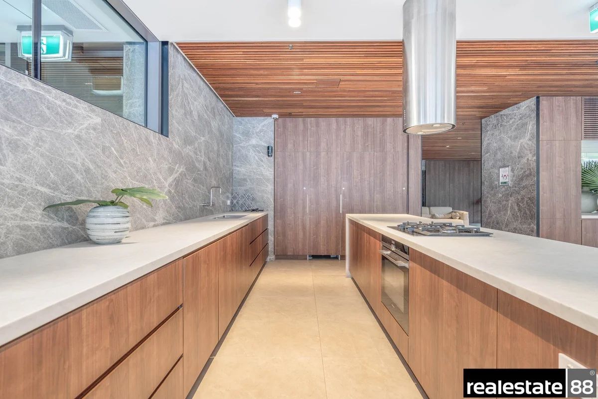 Additional image 25 of 2203/11 Barrack Square, Perth WA 6000