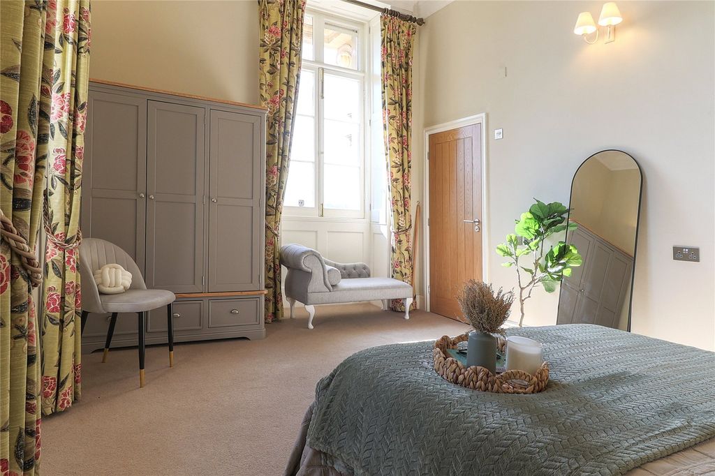 Additional image 17 of 3 bed flat for salePenoyre House, Brecon, Powys LD3