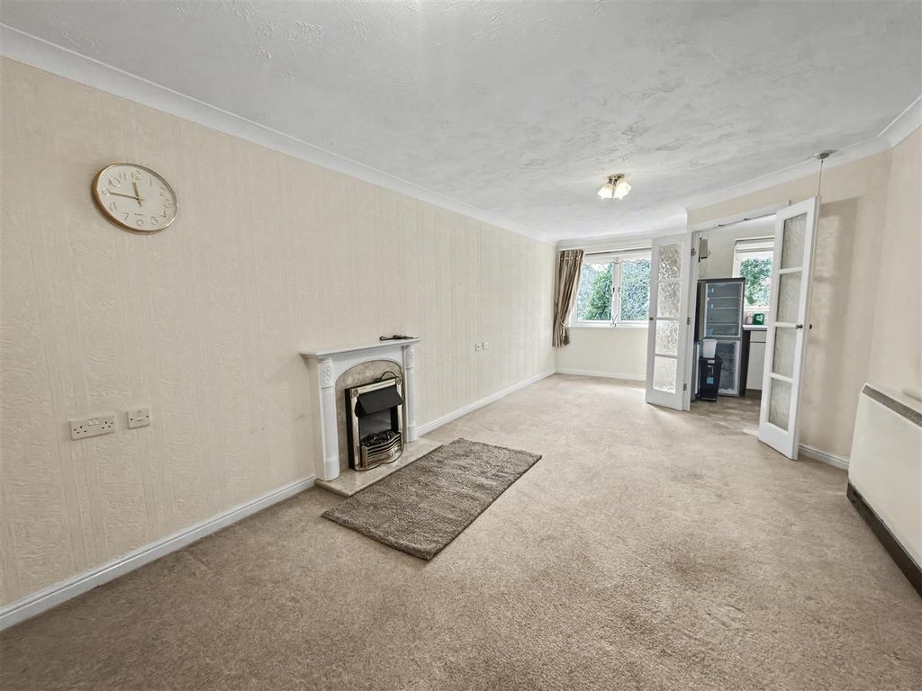 Additional image 2 of 1 bed flat for saleSquires Court, Cockerton, Darlington DL3