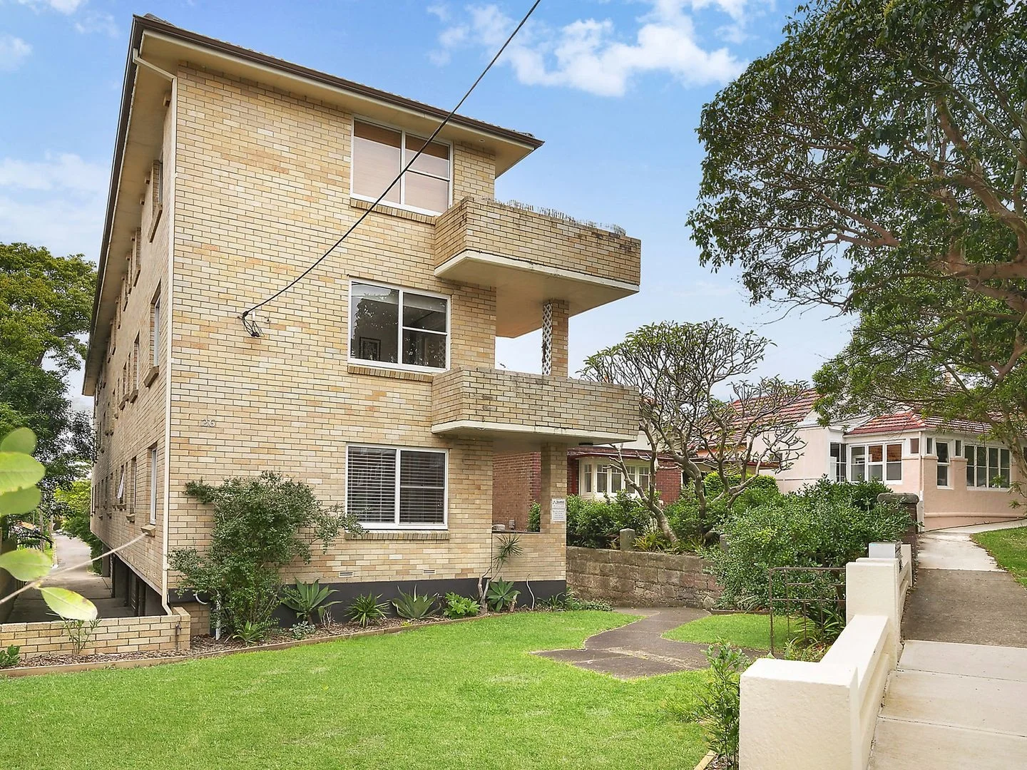 Additional image 9 of 3/26 Bishops Avenue, Randwick NSW 2031