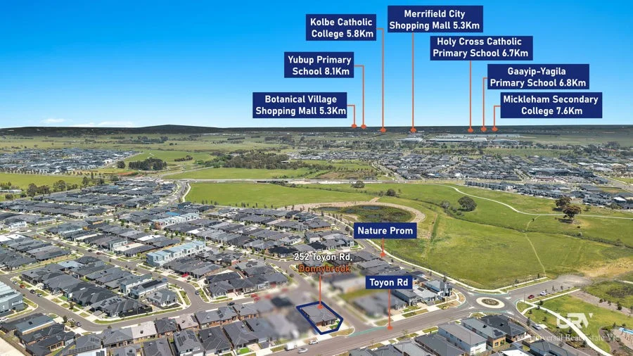 Additional image 16 of 252 Toyon Road, Donnybrook VIC 3064