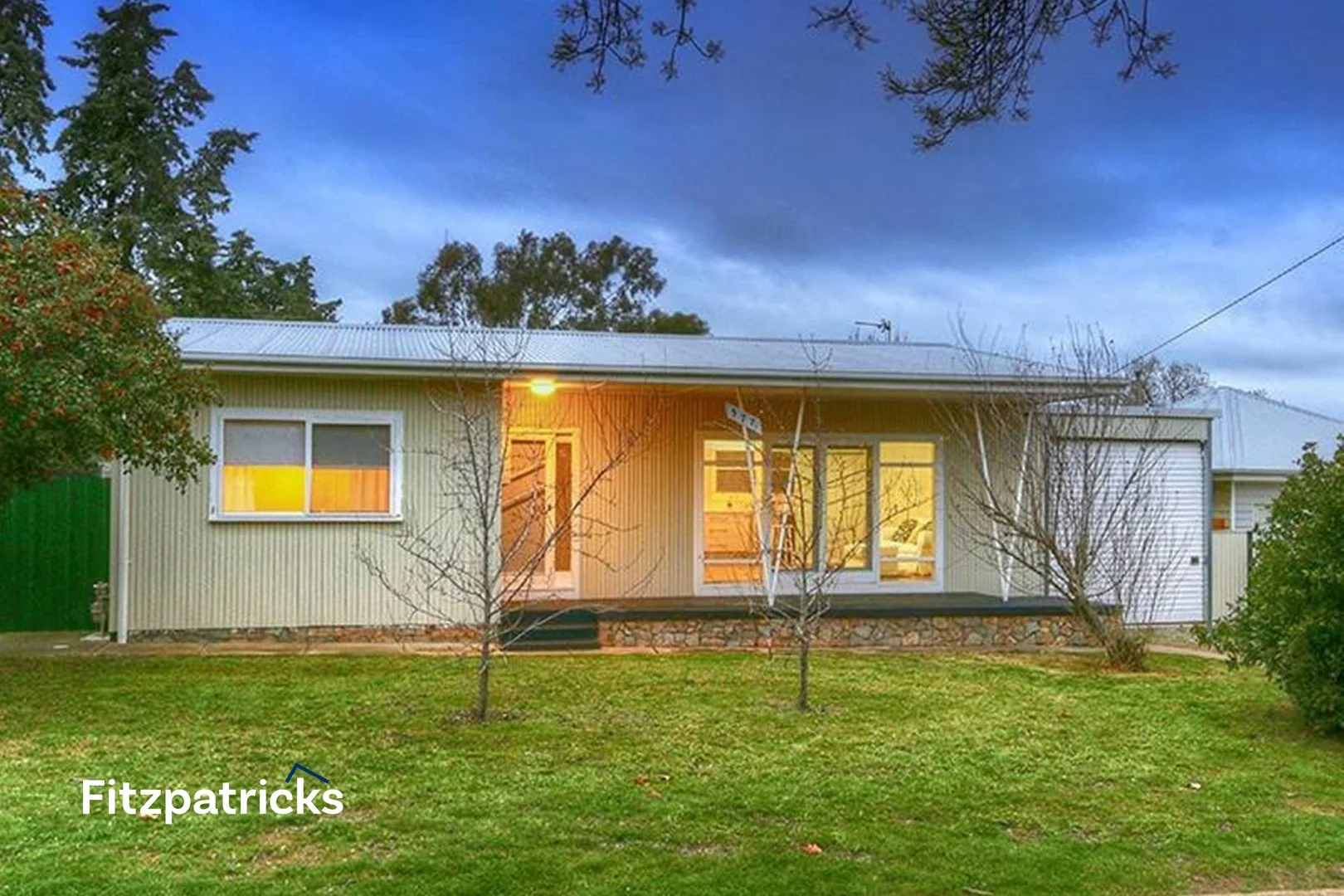 377 Lake Albert Road, Kooringal NSW 2650