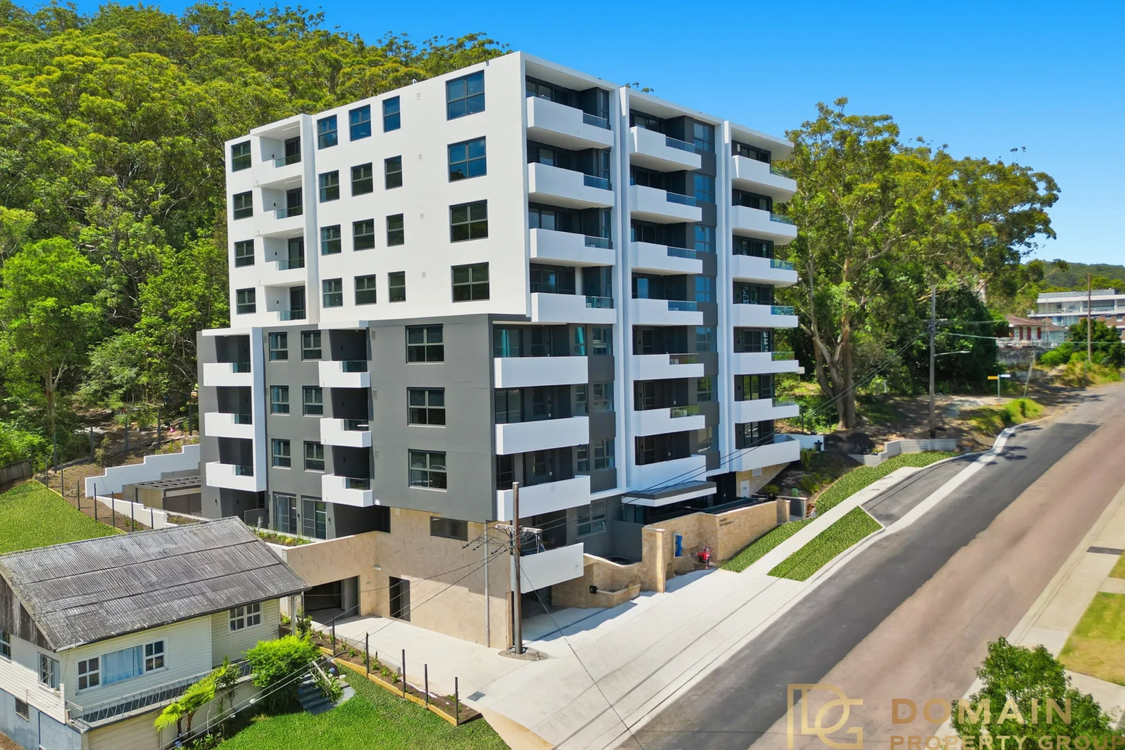 Additional image 10 of 604/54-54 Donnison Street West, West Gosford NSW 2250