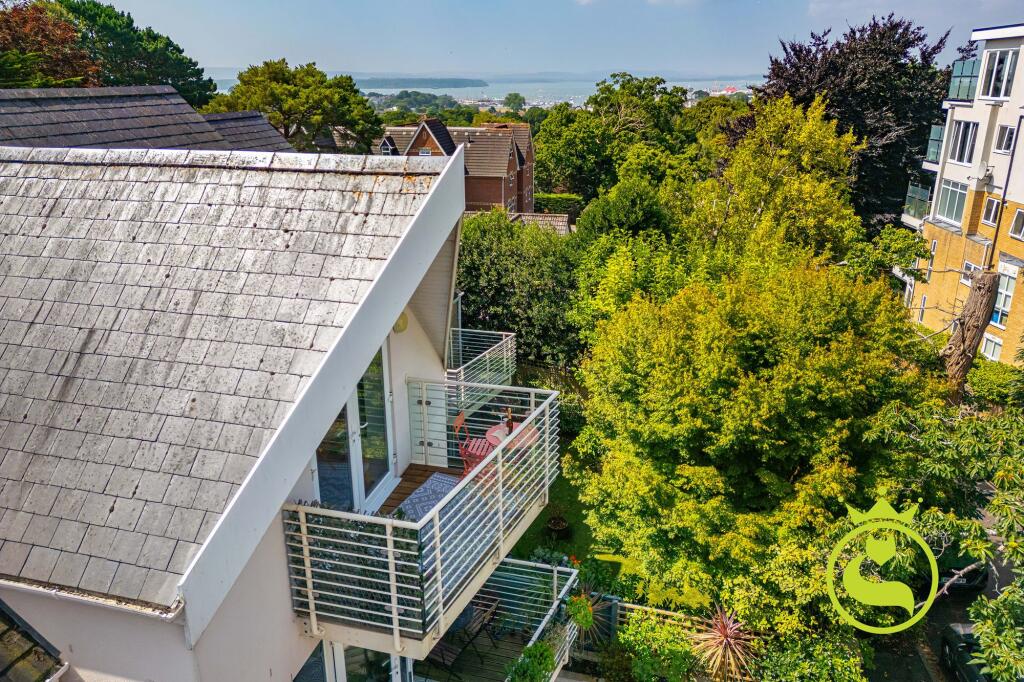 Additional image 17 of Harbour Views! Windsor Place, Windsor Road, Lower Parkstone, Poole BH14