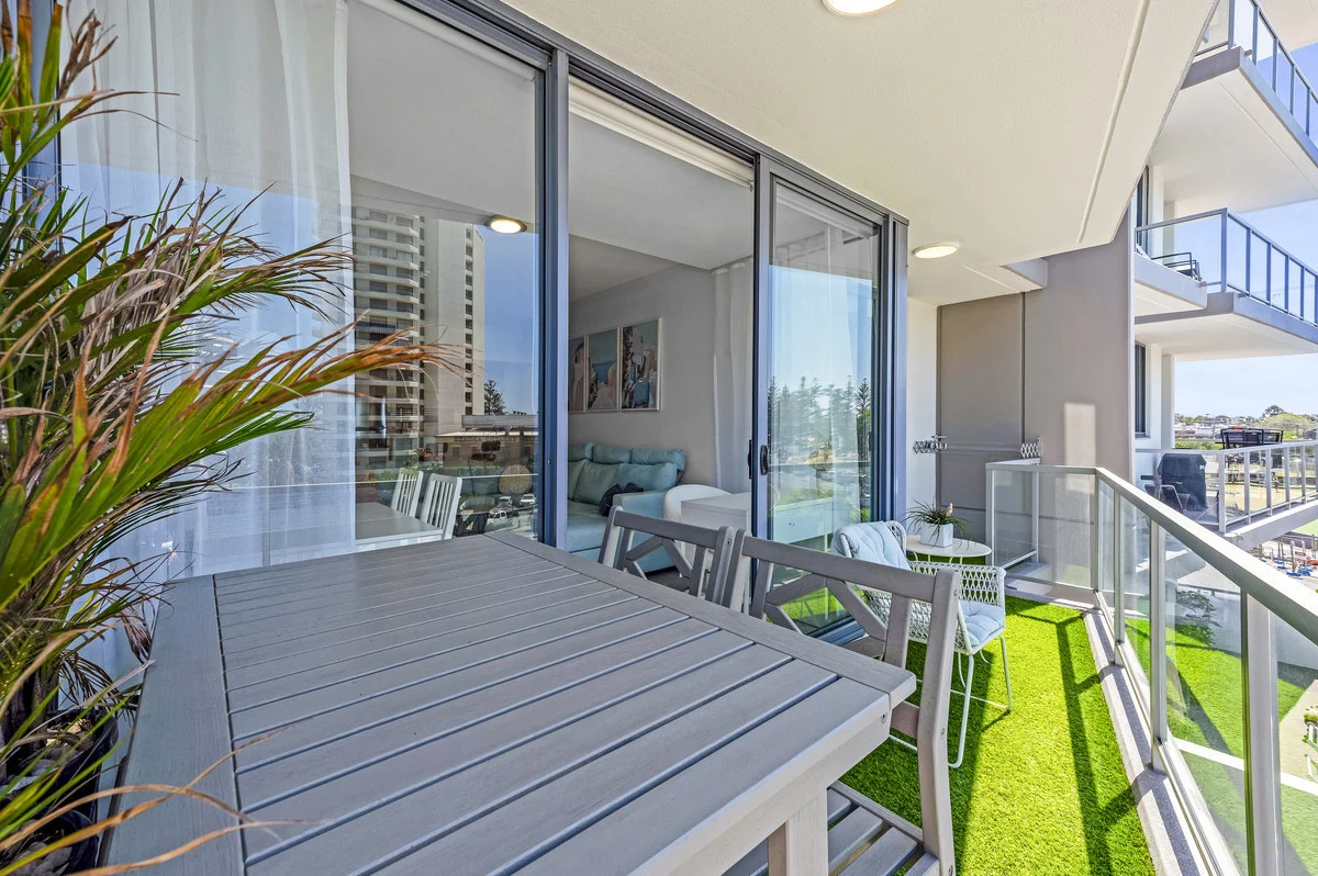Additional image 10 of 1012/1 Ocean Street, Burleigh Heads QLD 4220