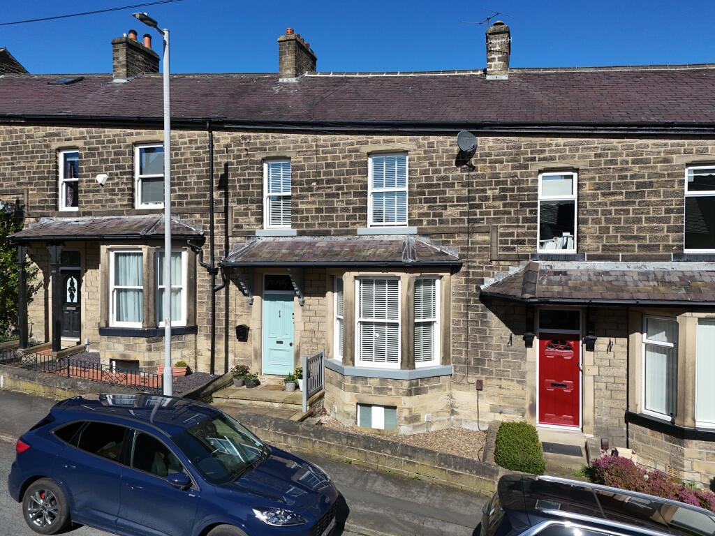 Additional image 14 of Skipton Road, Silsden, West Yorkshire, BD20