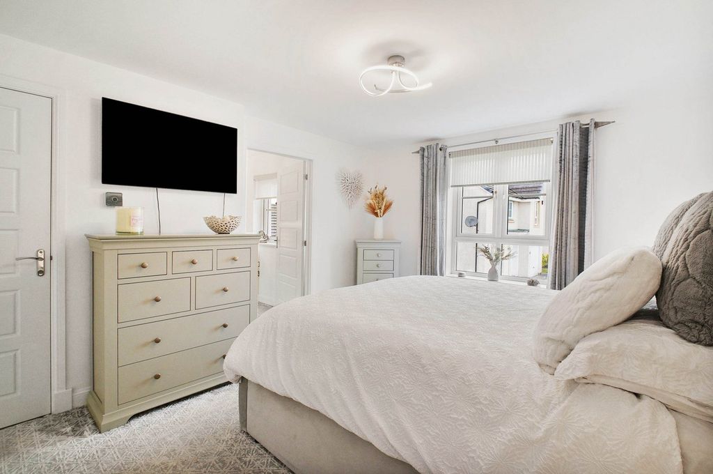 Additional image 15 of 4 bed detached house for saleCraighall Bank, Kilmarnock KA3