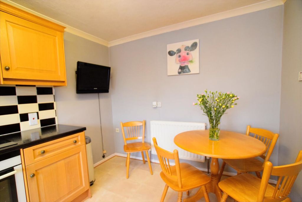 Additional image 5 of 3 bed terraced house for sale35 Carrick Road, Lochside, Dumfries DG2