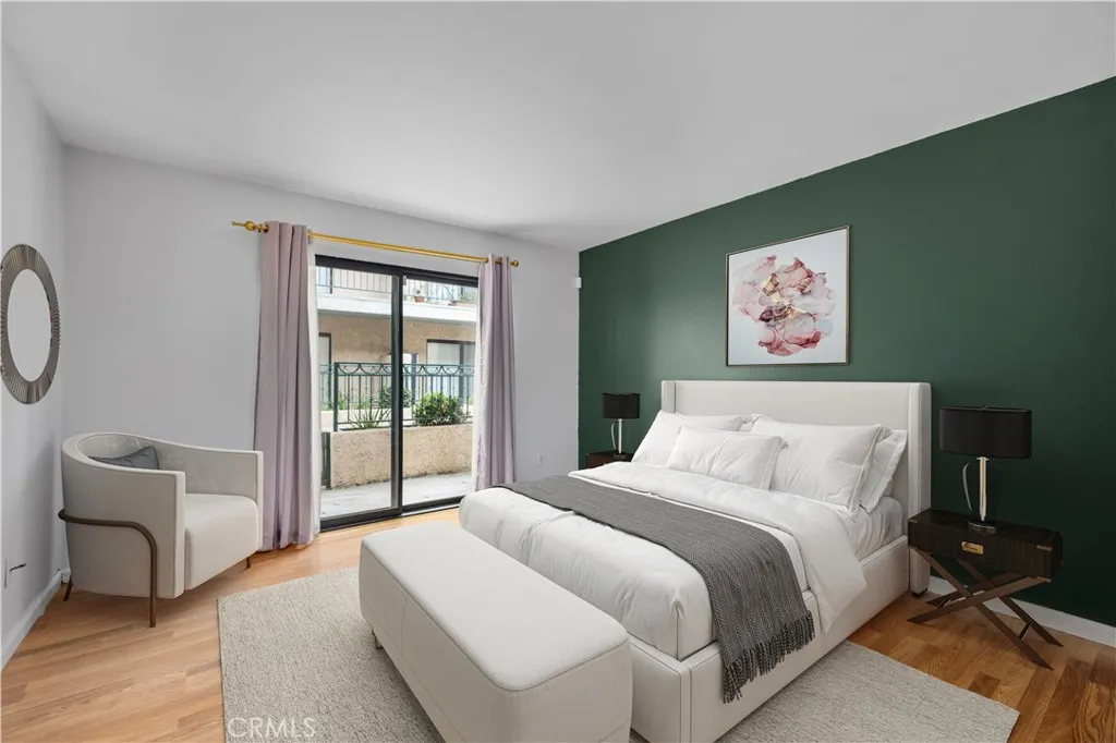 Additional image 14 of 2491 Purdue Avenue Unit 107, Los Angeles, CA 90064