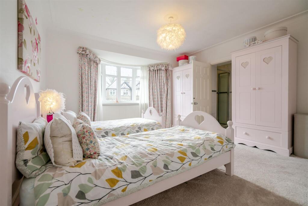 Additional image 41 of Oakleigh. Raikes Road, Skipton