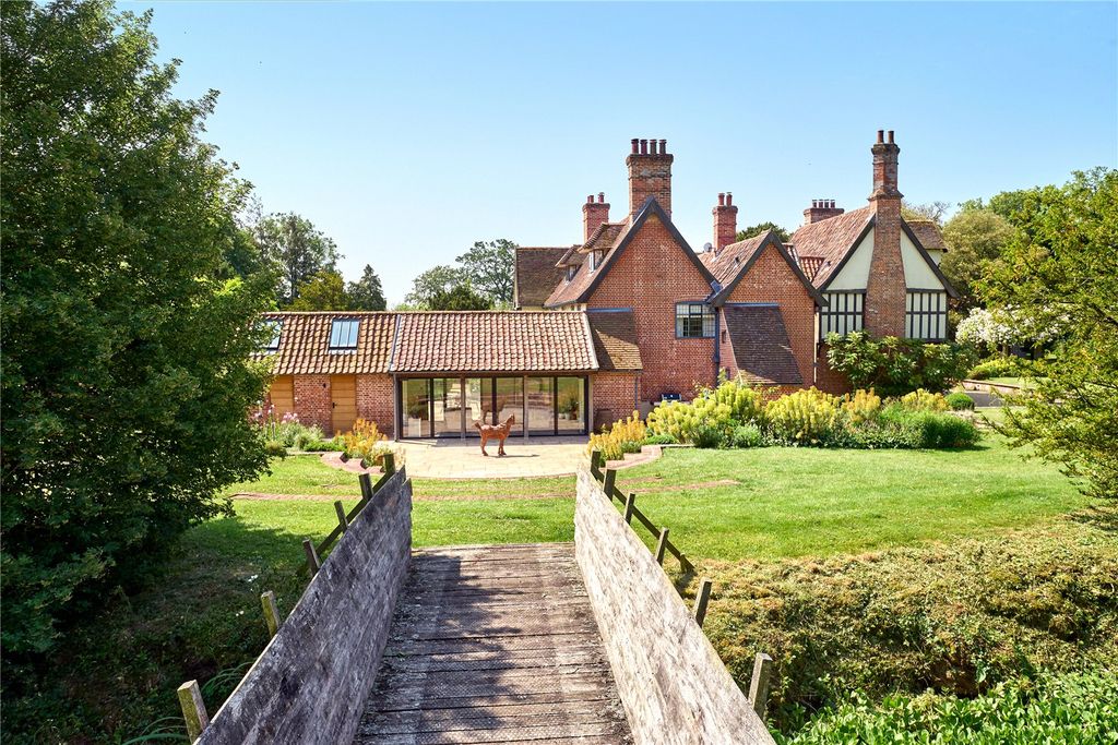 Additional image 26 of 6 bed detached house for saleBridge Street, Kelsale, Saxmundham, Suffolk IP17