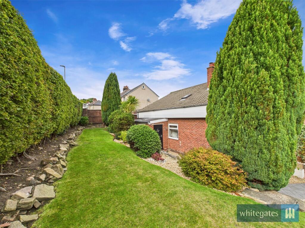 Additional image 26 of Aireville Avenue, Bradford, West Yorkshire, BD9