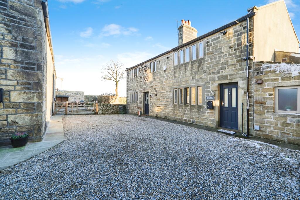 Additional image 4 of Hob Cote Lane, Oakworth, BD22
