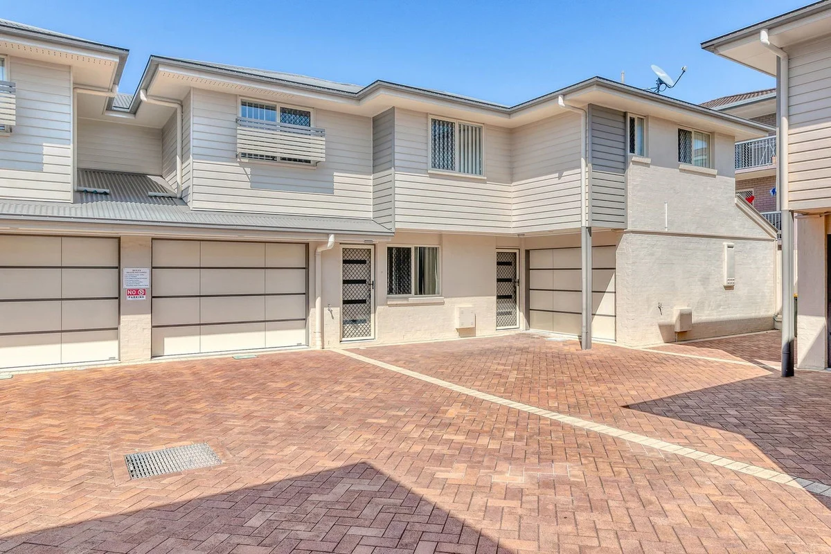 7/110 Miller Street, Chermside QLD 4032