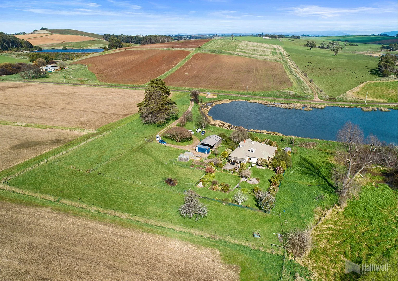Additional image 26 of 439 Oppenheims Road, Moriarty TAS 7307