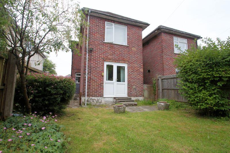 Wallisdown Road, Poole